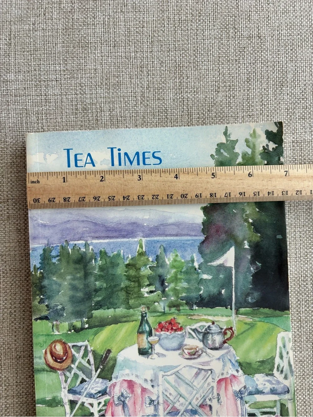 N/A charming vintage